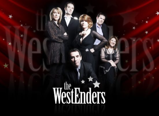 The WestEnders Musical Theatre Experience