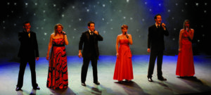The WestEnders Live On Stage