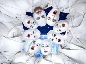 Voca People Out Of This World Heads Together Pose
