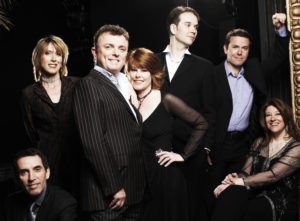 WestEnders Musical Theatre Cabaret