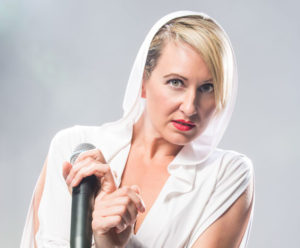 Kylie Minogue Tribute Act
