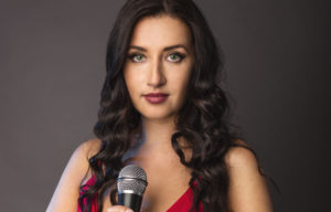Chess Classical Crossover Singer First & Foremost Entertainment Ltd