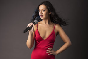 Chess Classical Crossover Singer Singing Live