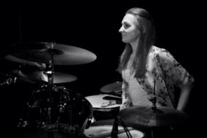 Drums Hammond Jazz Groovers First & Foremost Entertainment Ltd