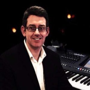 Hammond Organ Hammond Jazz Groovers First & Foremost Entertainment Ltd