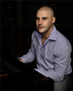 William Piano Bar Entertainer At Piano First & Foremost Entertainment Ltd