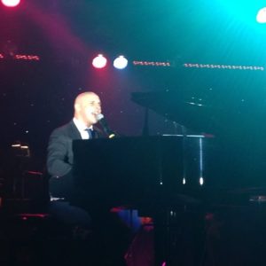 William Piano Bar Pianist & Vocalist First & Foremost Entertainment Ltd