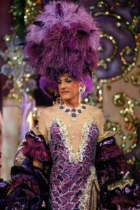 Dave Lynn Drag Artist In Pantomime First & Foremost Entertainment LtdDave Lynn Drag Artist In Pantomime First & Foremost Entertainment Ltd