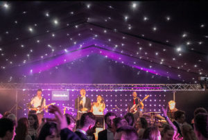 The Fabulous Bandeoke Live Band First & Foremost Entertainment Ltd