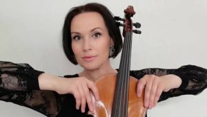 Fiesta Viola First & Foremost Entertainment Ltd