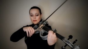 Fiesta Viola Performing Classical Favourites